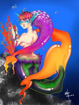 Mermaid 3.0