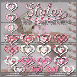 StylesGlitter San Valentin Pack2