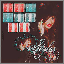 StylesGlitter DemiFashion