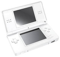 Nintendo DS Lite