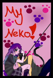 My Neko Cover