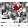Oklahoma Sooners Football Helmet Wallpaper