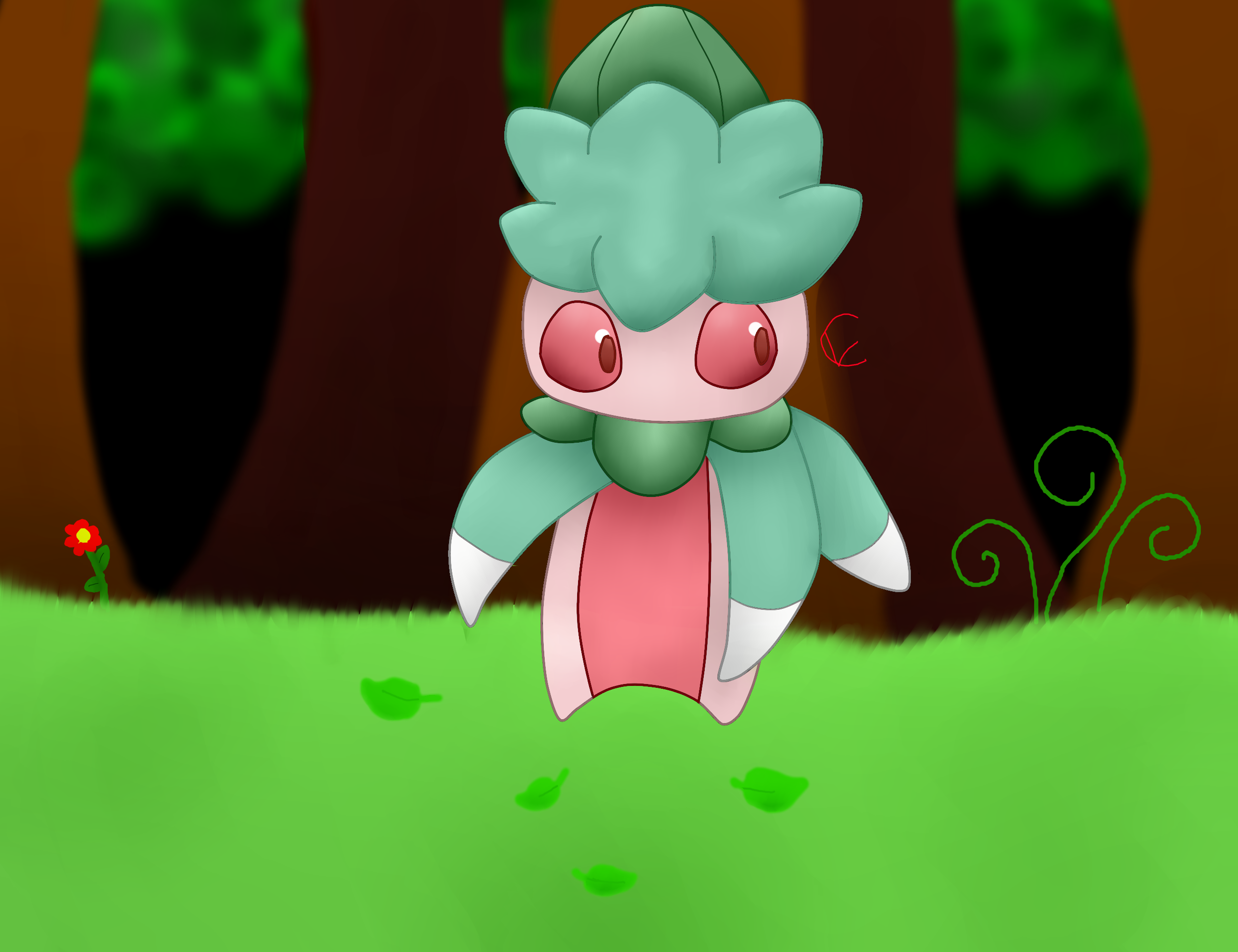 Fomantis