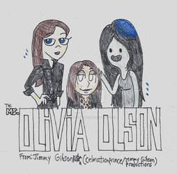 Olivia Olson Tribute