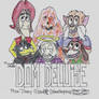 Dom Deluise Tribute