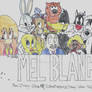 Mel Blanc Tribute