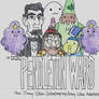 Pendleton Ward Tribute