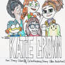 Katie Crown Tribute