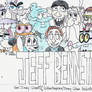 Jeff Bennett Tribute