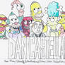 Dan Castellaneta Tribute