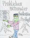 Happy National Frankenstein Friday 2020!