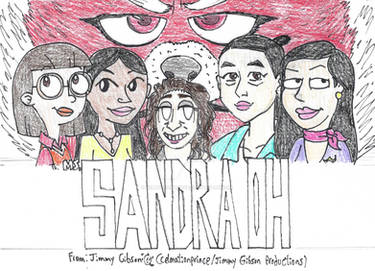 Sandra Oh Tribute