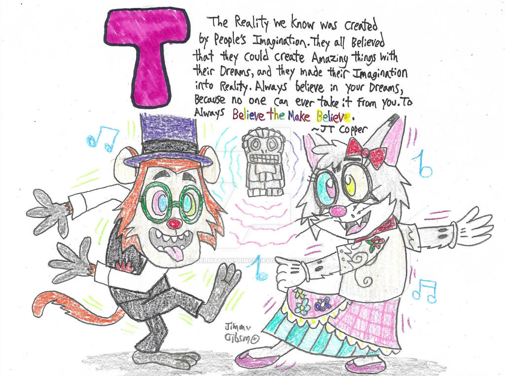 Autism 2023 L - A Musical Idol by CelmationPrince on DeviantArt