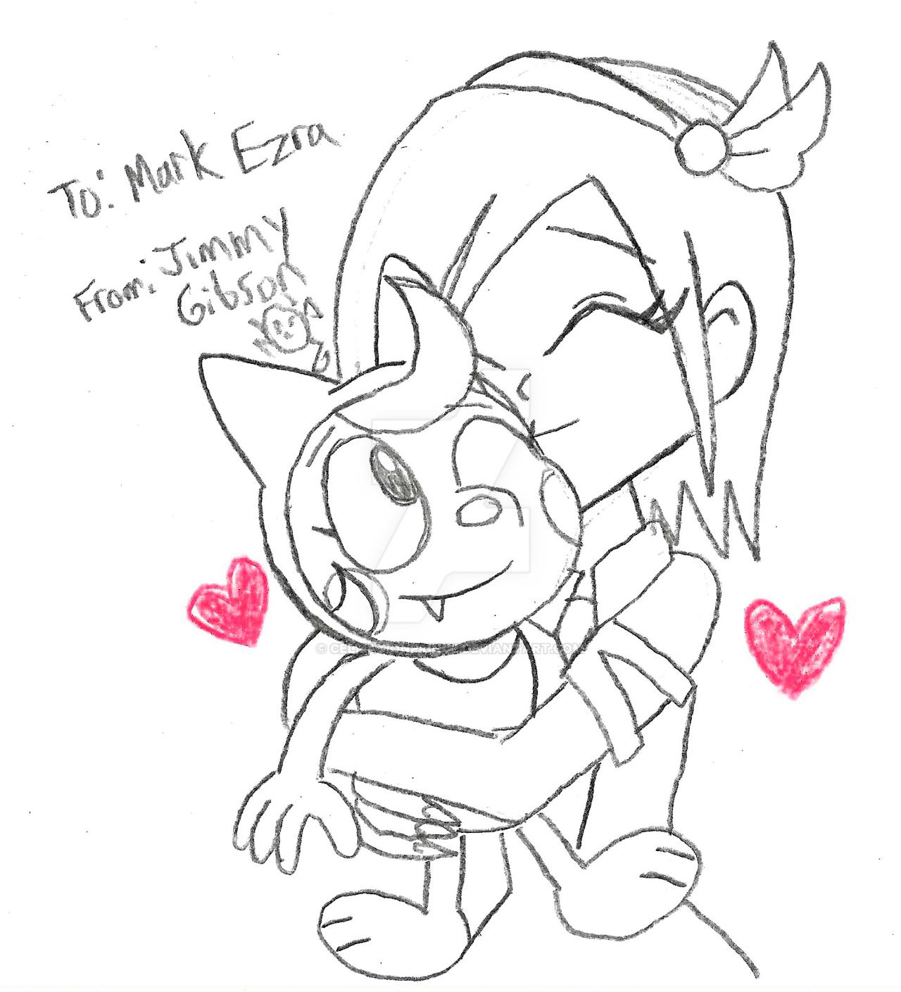 Jampockets Deviantart Jasmine and Pockets by CelmationPrince on DeviantArt