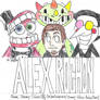 Alex Rochon Tribute