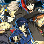 Persona 4 Arena: The Ultimax - The Other Self