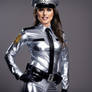 Latex police officer 13