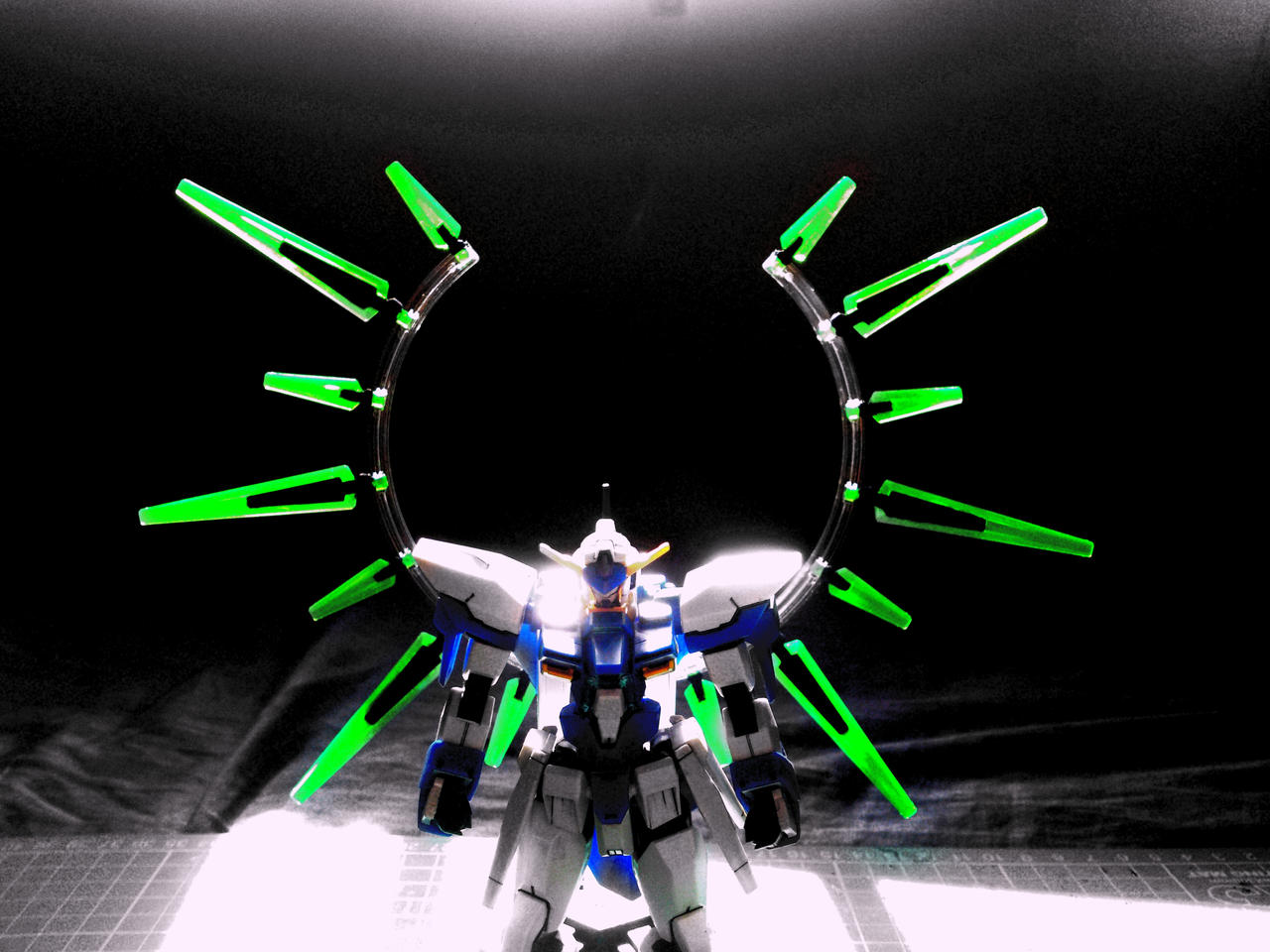 Hg 1 144 Gundam Age Fx By Tangent Line On Deviantart Hg 1 144 Gundam Age Fx By Tangent Line On Deviantart