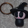 Little Cuties Keychain - Tiny Witchy Lady