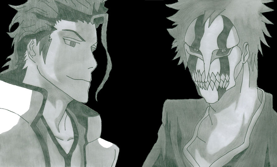 A Vizard Aizen Vs Vizard : Most Powerful Bleach Vizards, Ranked – XFCWK