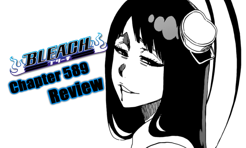 Bleach Chapter 589 Review: Freakshow