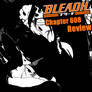 Bleach Chapter 608 Review: Darkness Falls