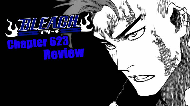 Bleach 624 Grimmjow is Back by animefanno1