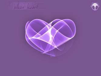 Silken Heart