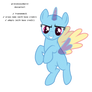 MLP Base 002 - Rainbow Dash