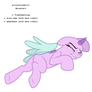 MLP Base 011 - Starlight Glimmer