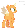 MLP Base 013 - Applejack