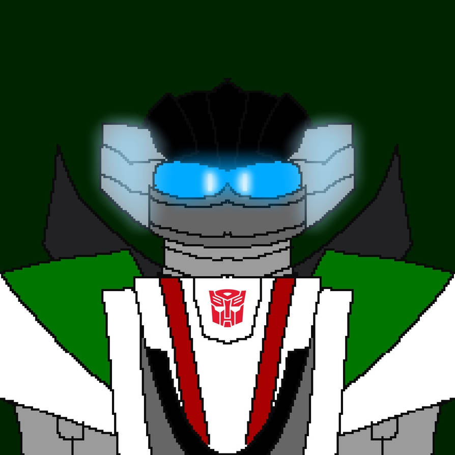 Wheeljack Fan Design Wheeljack!! by SDK64Deviant on DeviantArt