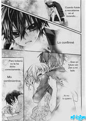 Capitulo 8 parte24 Ore Yome Ore no Yome ni Nare yo