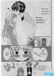 Capitulo 8 parte26 Ore Yome Ore no Yome ni Nare yo