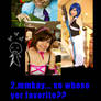 COSPLAY MEME :3