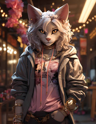 [OPEN] furrygirl shopping  ADOPT