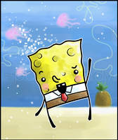 SpongeBob SquarePants