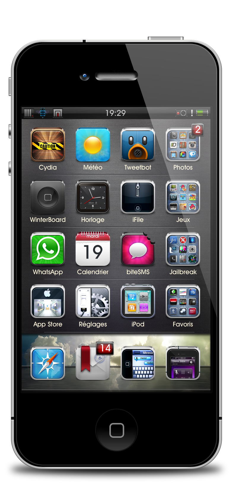 New Springboard