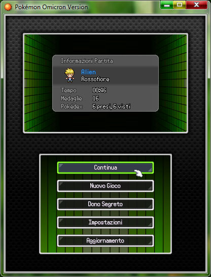 Pokemon Load by xAlien95 on DeviantArt