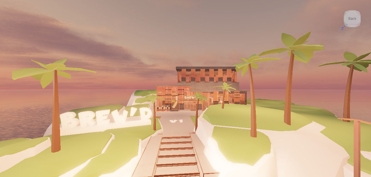 cafe build (3) by iclyor on DeviantArt