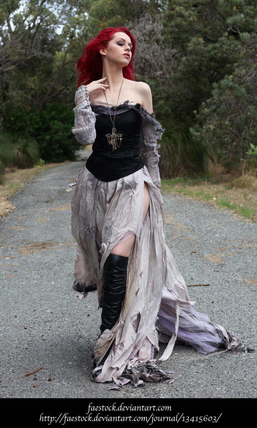 Ash 33 by faestock