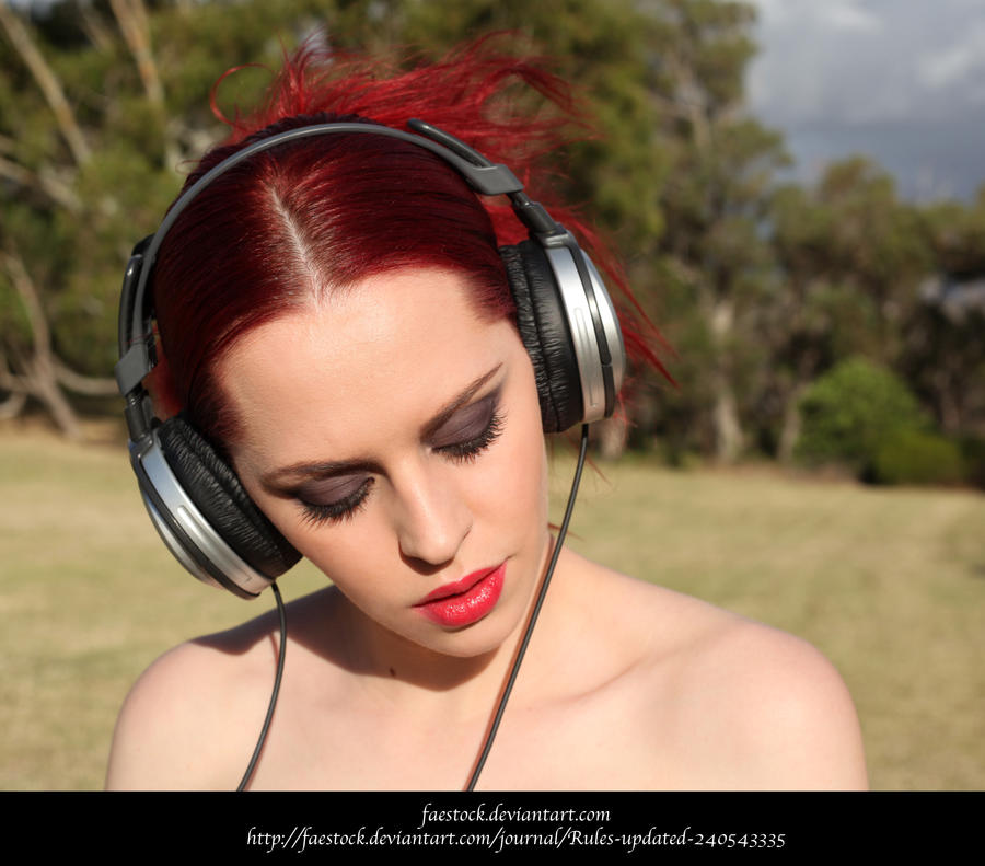 Music 2 by faestock