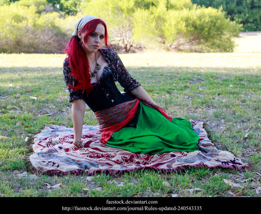 Gypsy 2.13 by faestock