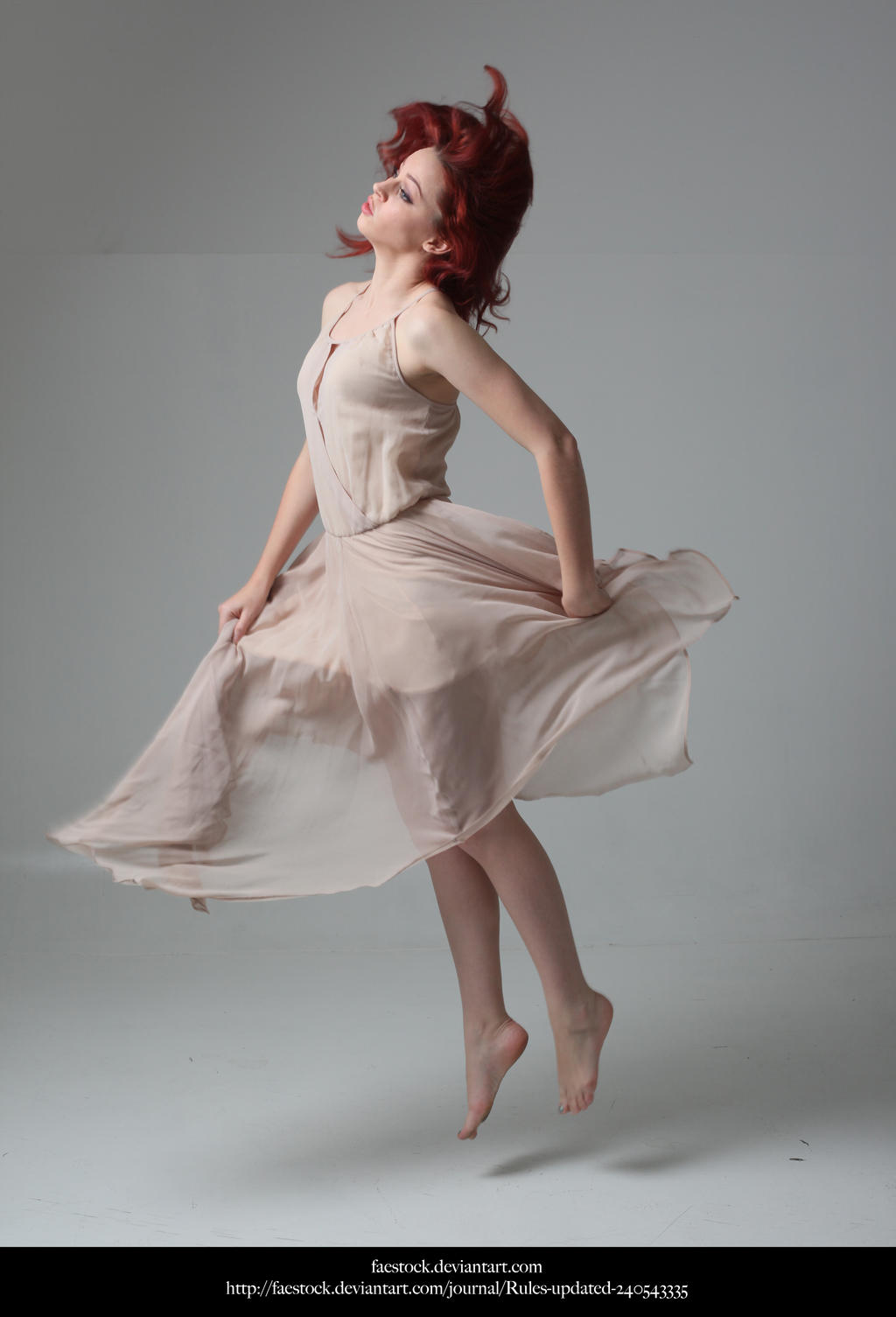 Sibyl 15 by faestock