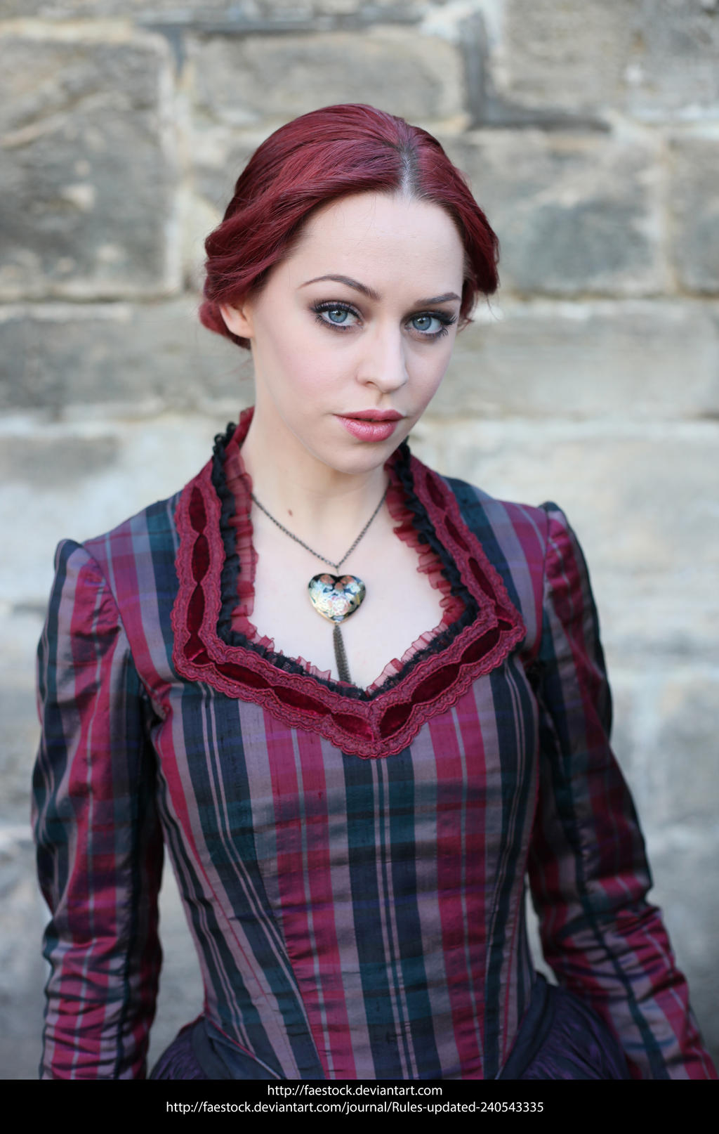 Victoriana 35 by faestock