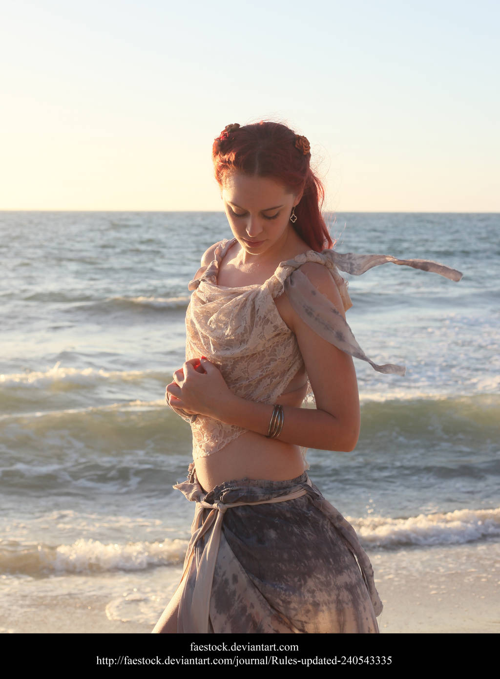 Emmeline 26 by faestock