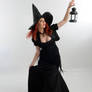 Witch 34