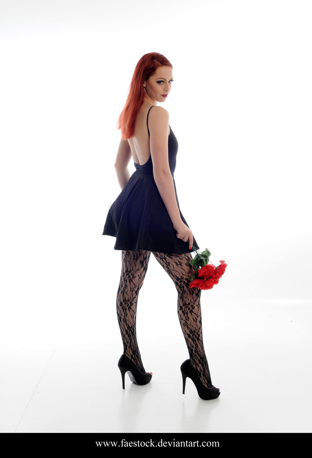 Rouge 20 by faestock