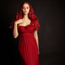 Scarlet 18