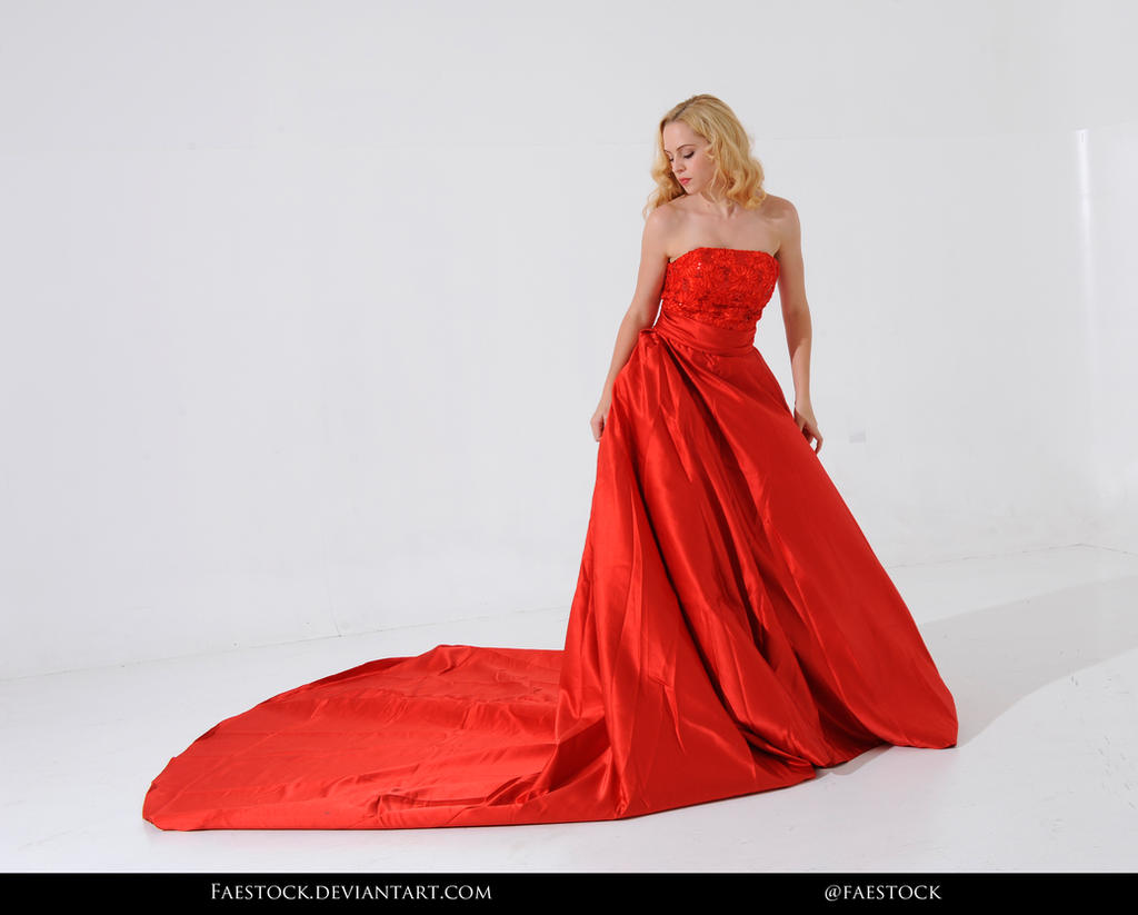 Juliet - stock reference 37 by faestock
